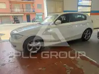 2010 BMW 120