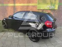 2010 BMW 120