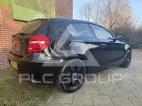 2010 BMW 120
