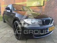 2010 BMW 120