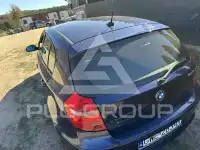 2010 BMW 120