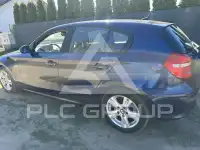 2010 BMW 120