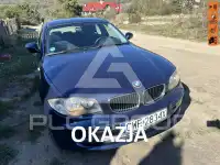 2010 BMW 120