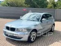 2010 BMW 120