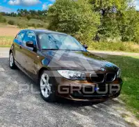 2010 BMW 120