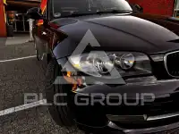 2010 BMW 120