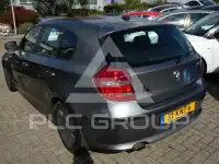 2010 BMW 120