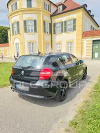 2010 BMW 120