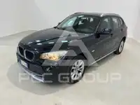 2010 BMW 120