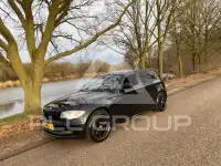 2010 BMW 120