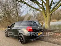 2010 BMW 120