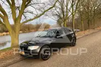 2010 BMW 120