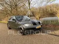 2010 BMW 120