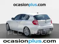 2010 BMW 120
