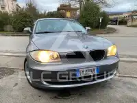 2010 BMW 120