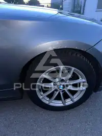 2010 BMW 120