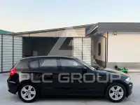 2010 BMW 120