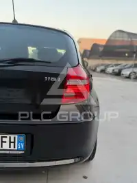 2010 BMW 120