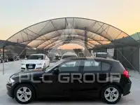 2010 BMW 120