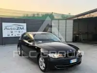 2010 BMW 120