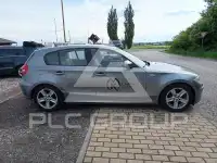2010 BMW 120