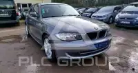 2010 BMW 120