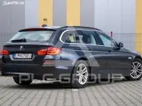 2010 BMW 120