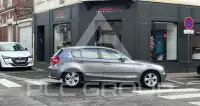2010 BMW 120