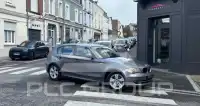 2010 BMW 120