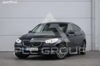2010 BMW 120