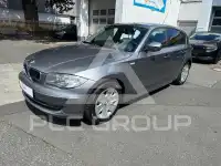 2010 BMW 120