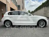 2010 BMW 120