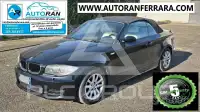 2010 BMW 120