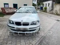 2010 BMW 120
