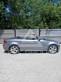 2010 BMW 120