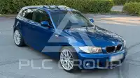 2010 BMW 120