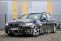 2010 BMW 120
