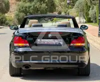2010 BMW 120