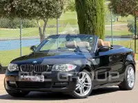 2010 BMW 120