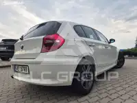 2010 BMW 120