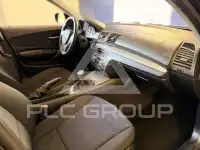 2010 BMW 120