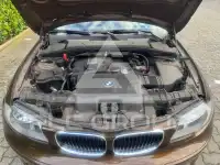 2010 BMW 120