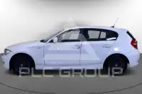 2010 BMW 120