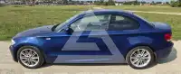2010 BMW 120