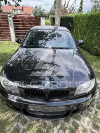2010 BMW 120