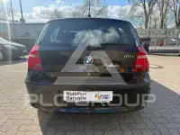 2010 BMW 120