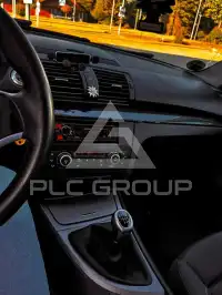 2010 BMW 120