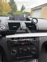 2010 BMW 120