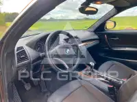 2010 BMW 120