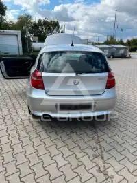 2010 BMW 120